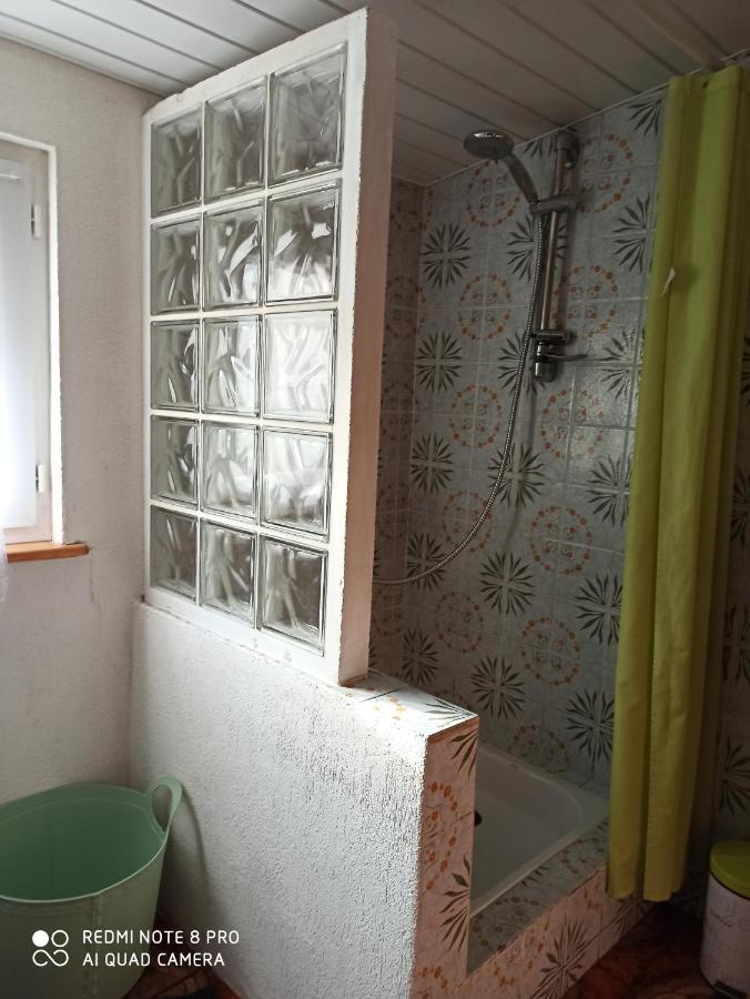 Villa Les Abris De La Hulotte Anould Exterior foto